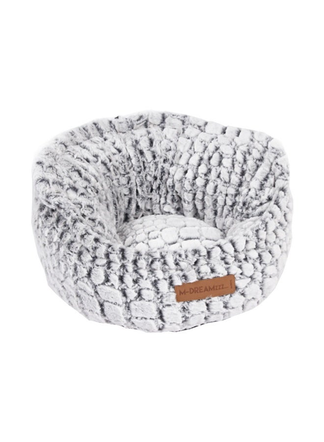 سلة شرنقة ثعبان M-PETS